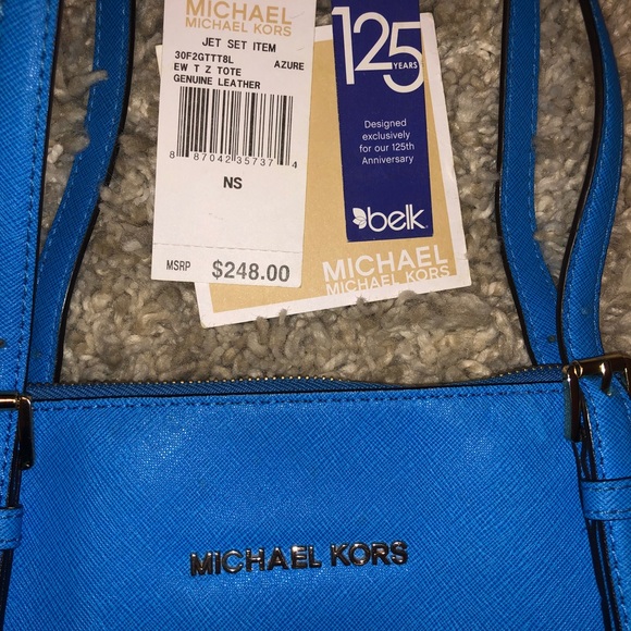 Descubrir 60+ imagen belk michael kors backpack Thptnganamst.edu.vn